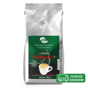Artisan Espresso Blend No.3