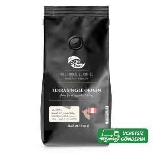 Terra Single Origin Peru Puno Sandia Valley