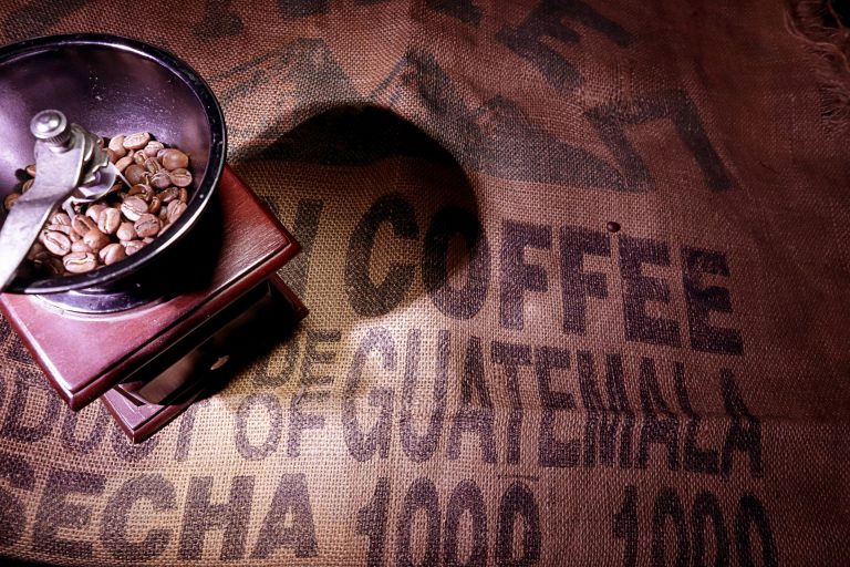 Guatemala Kahvesi