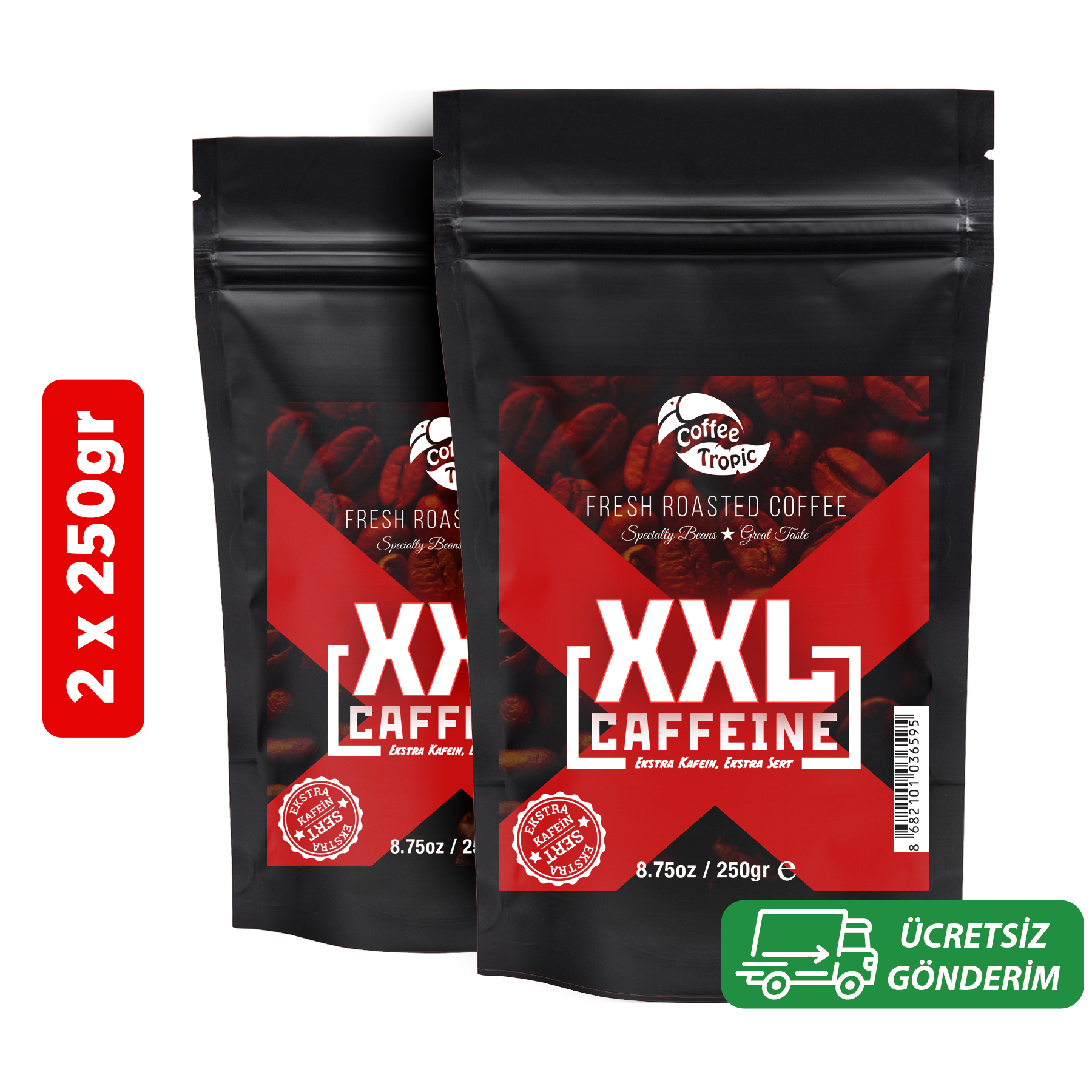 XXL-2X250