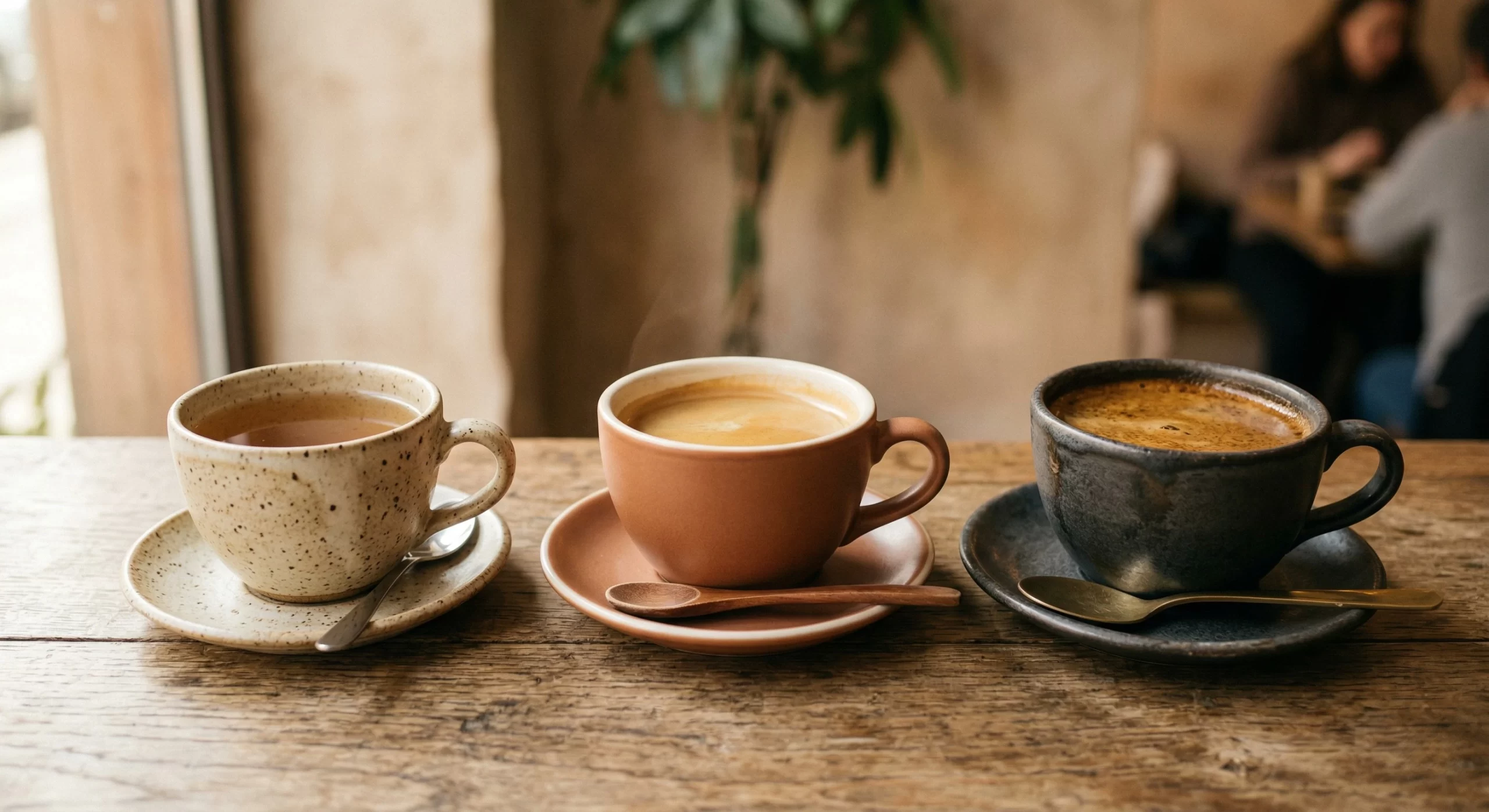 hangi kahve size uygun